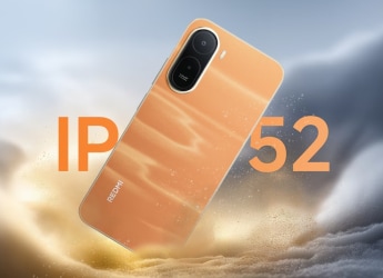 নতুন Redmi ফোনের সেল শুরু, 120Hz ডিসপ্লে ও 6300mAh ব্যাটারি মাত্র 10499 টাকায়