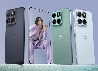 Motorola বাজেটের মধ্যে সেরা স্মার্টফোন Edge 70 Fusion দেশে আনল, ফাটাফাটি ফিচার্সে বাজিমাত