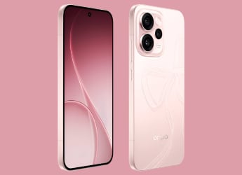 Oppo Reno 15 Pro Mini ক্রিস্টাল পিঙ্ক রঙে লঞ্চ হল, রয়েছে 200MP ক্যামেরা, 6200mAh ব্যাটারি