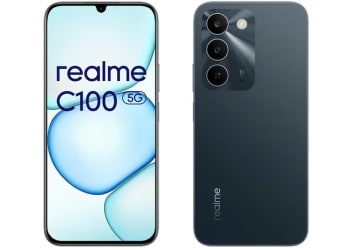 Realme C100 5G শক্তিশালী 7000mAh ব্যাটারি, 50MP ক্যামেরা, 144Hz ডিসপ্লের সাথে লঞ্চ হচ্ছে
