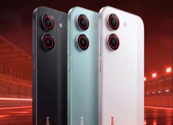 Redmi Turbo 5 দুর্ধর্ষ ফিচার্স নিয়ে ভারতে আসছে, 100W ফাস্ট চার্জিং ও 50MP OIS ক্যামেরা কনফার্মড