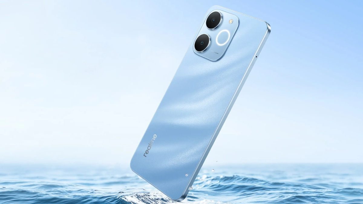 6300mAh ব্যাটারি ও 18GB ডাইনামিক র‍্যামের সাথে Realme P4 Lite লঞ্চ হচ্ছে ফেব্রুয়ারিতে, দাম 10 হাজারের মধ্যে?