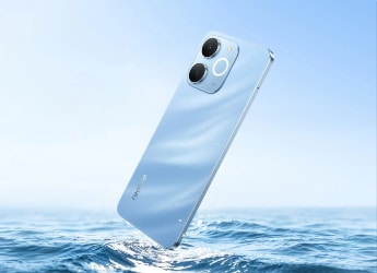 6300mAh ব্যাটারি ও 18GB ডাইনামিক র&zwj;্যামের সাথে Realme P4 Lite লঞ্চ হচ্ছে ফেব্রুয়ারিতে, দাম 10 হাজারের মধ্যে?