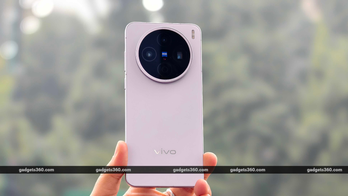 Vivo X200T দুর্ধর্ষ 50MP ট্রিপল Zeiss ক্যামেরা ও 6,200mAh ব্যাটারির সাথে ভারতে লঞ্চ হল