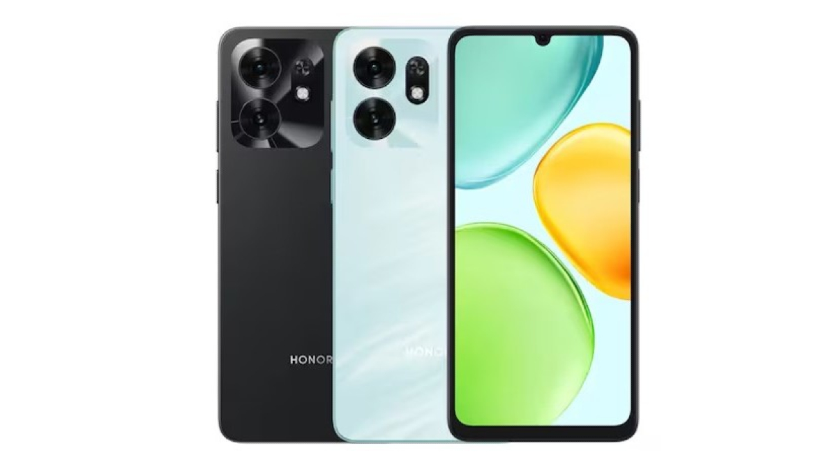 Honor X6d: অনার নতুন বাজেট ফোন বাজারে আনল, এত সস্তায় 256 জিবি স্টোরেজ কেউ দেবে না