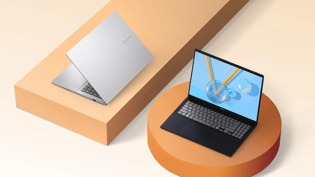 Asus একসাথে ছয়টি ল্যাপটপ লঞ্চ করল, OLED টাচস্ক্রিন ও 16GB র‍্যাম রয়েছে, এক চার্জে 25 ঘন্টা চলবে