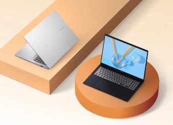 Asus একসাথে ছয়টি ল্যাপটপ লঞ্চ করল, OLED টাচস্ক্রিন ও 16GB র&zwj;্যাম রয়েছে, এক চার্জে 25 ঘন্টা চলবে
