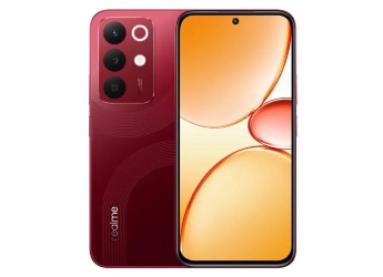 প্রেমদিবসে Realme-এর নতুন মেরুন রেড ফোনের সেল শুরু হল, 14,000 টাকার কমে 144Hz রিফ্রেশ রেট, 7000mAh ব্যাটারি