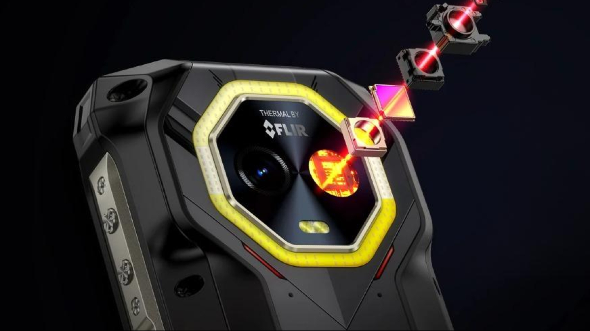 MWC 2026: ফোন থেকে বেরিয়ে আসবে ক্যামেরা, আসছে বিশ্বের প্রথম ডিট্যাচেবল ক্যামেরাযুক্ত স্মার্টফোন