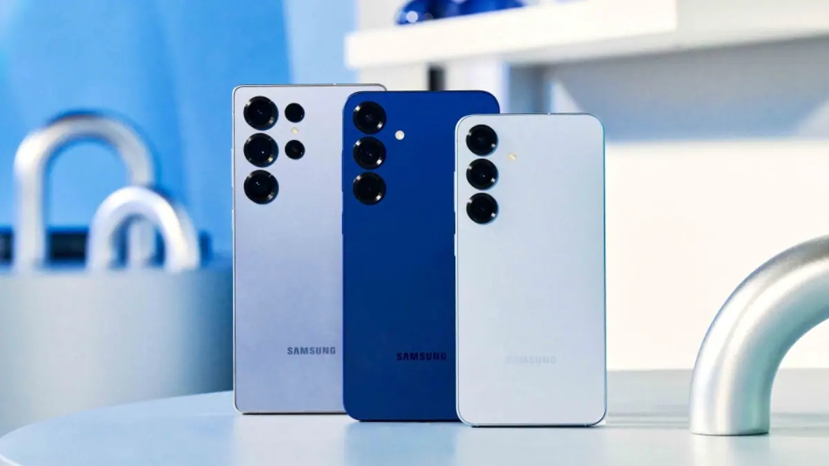 Samsung Galaxy S26 Series লঞ্চ হচ্ছে আজ, এমন ফিচার থাকবে যে কল্পনা করতে পারবেন না