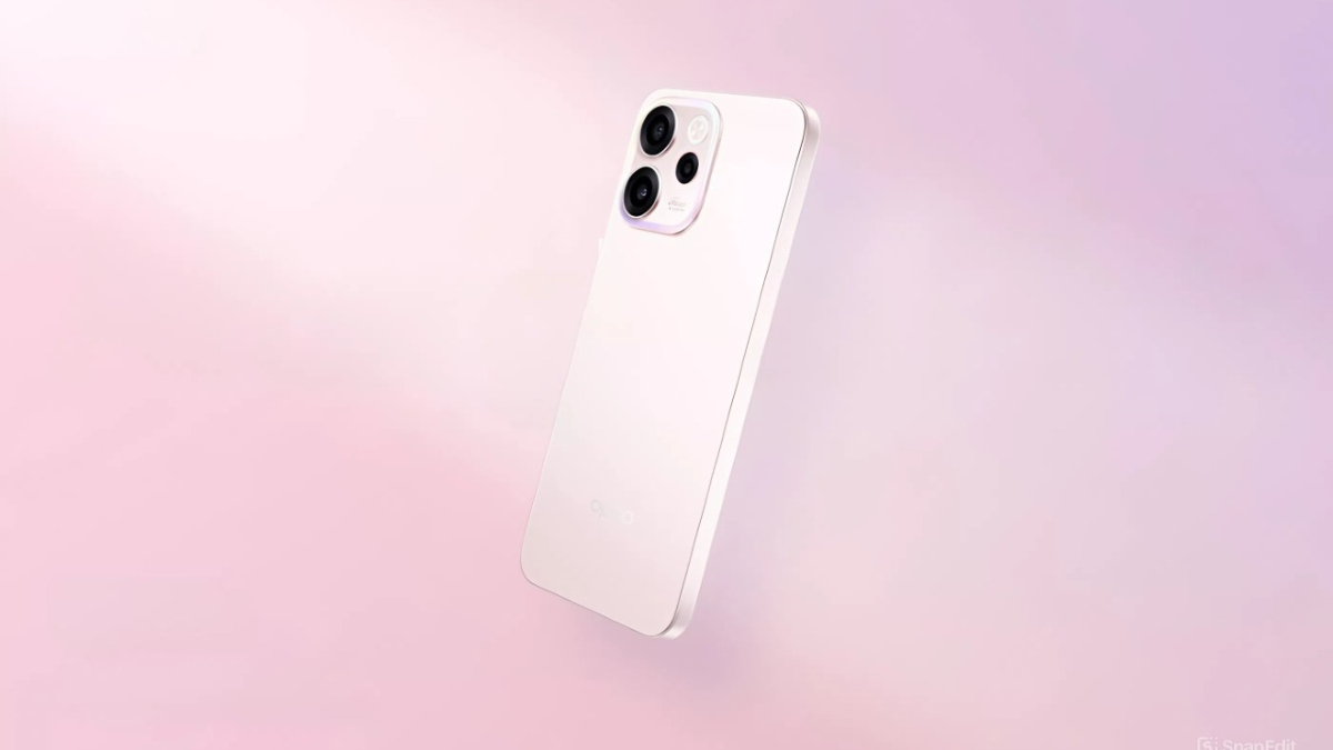 Oppo Reno 16-এর ছোট ভাই Reno 16c আসছে ভারতে, অসাধারণ 50MP সেলফি ক্যামেরা থাকবে