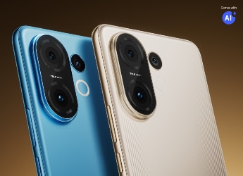 Vivo T5 Pro শীঘ্রই 9,020mAh ব্যাটারি ও ধামাকাদার ফিচার্সের সাথে ভারতে লঞ্চ হবে