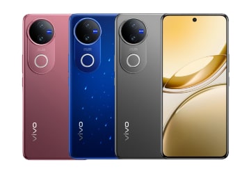 50MP সেলফি ক্যামেরা এবং 6,000mAh ব্যাটারির Vivo 5G স্মার্টফোন 5,000 টাকা ছাড়ে কেনার সুযোগ