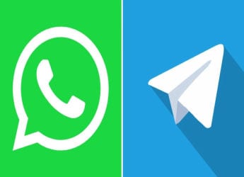 WhatsApp: ভারতের বন্ধু দেশে নিষিদ্ধ হল হোয়াটসঅ্যাপ, ব্যান হচ্ছে টেলিগ্রামও