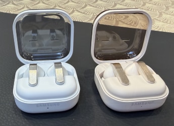 Samsung নিয়ে এল Galaxy Buds 4 Pro, মাথা নাড়ালেই কল রিসিভ, কানের গঠন বুঝে শোনাবে সাউন্ড