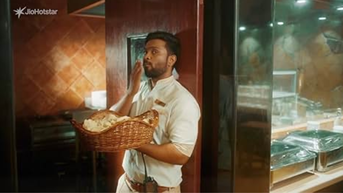 Resort Streaming Now on JioHotstar: All You Need to Know About This Tamil Web Series