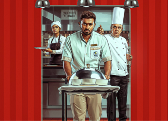 Resort Streaming Now on JioHotstar: All You Need to Know About This Tamil Web Series Online