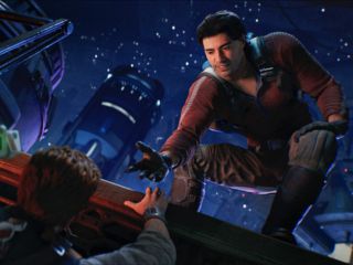 Respawn Issues Apology for Star Wars Jedi: Survivor PC Performance Woes