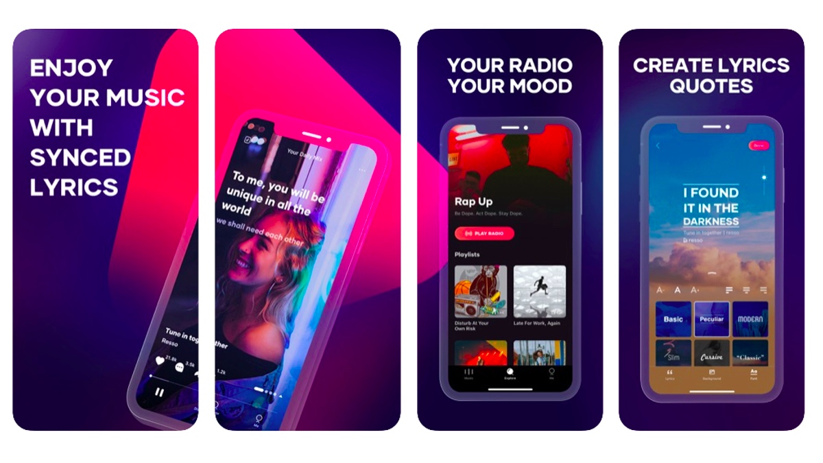 TikTok Parent ByteDance Launches Resso in India, a ‘Social’ Music Streaming Service