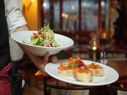 Indian Online Food Delivery Market to Hit $8 Billion by 2022: Google, BCG Report Indian Online Food Delivery Market to Hit $8 Billion by 2022: Google, BCG Report