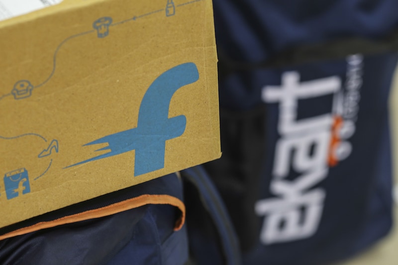 Image result for flipkart box