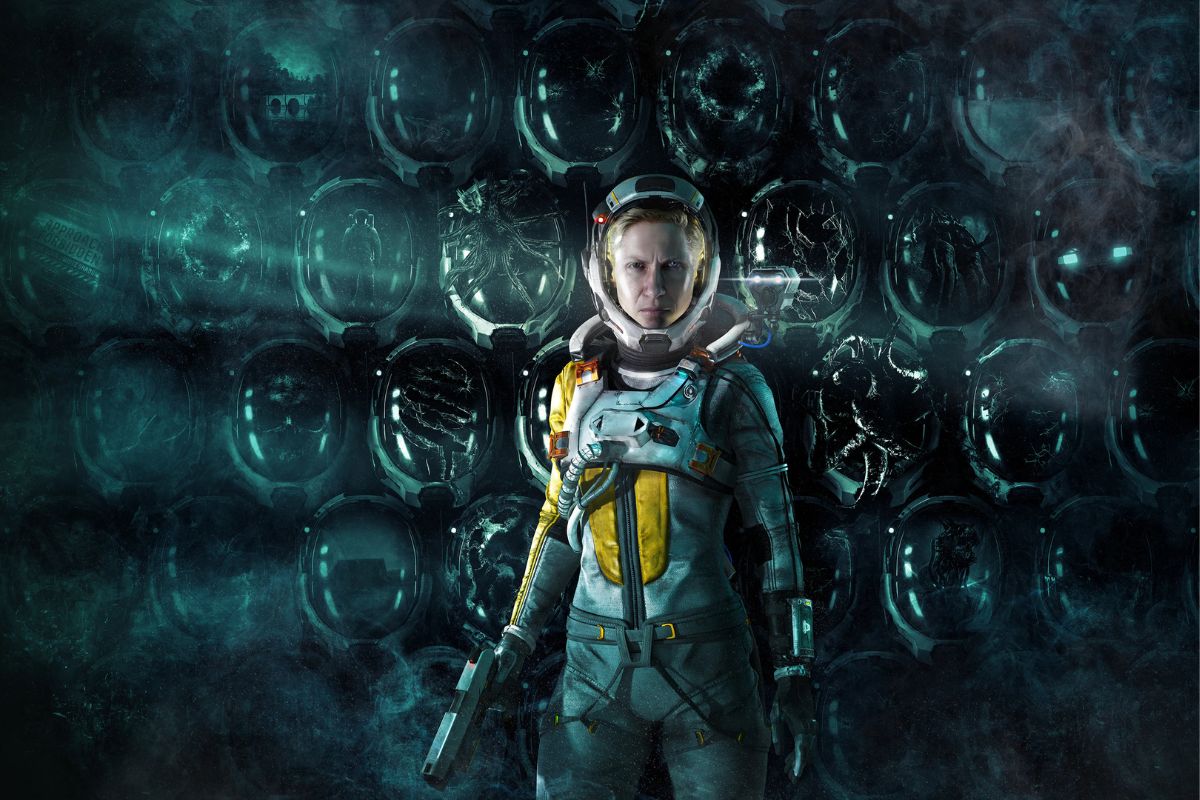 Returnal PC Release Date Set for February 15, System Requirements Revealed