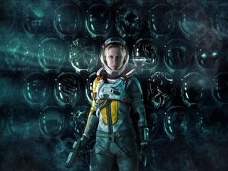 Returnal PC Release Date Set for February 15, System Requirements Revealed