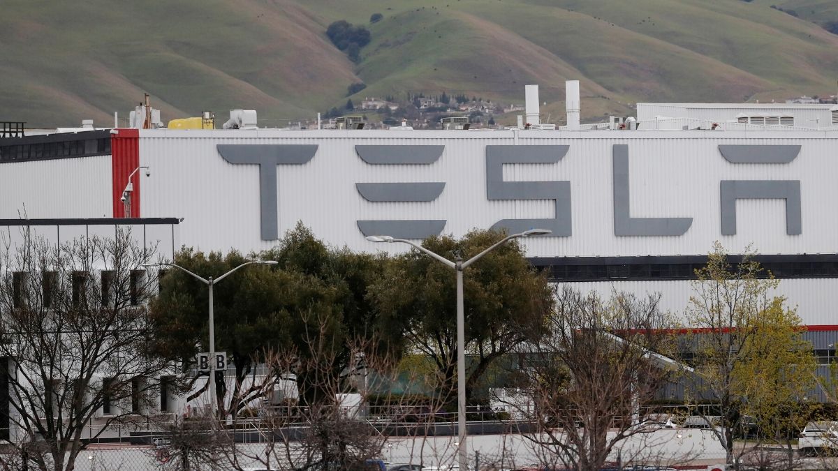 Tesla Ransomware Plot: Russian Man Pleads Not Guilty to Foiled Attack