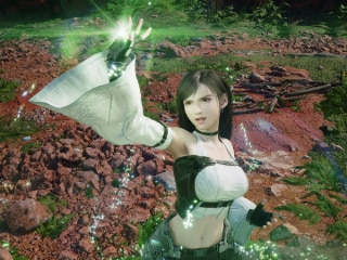 Final Fantasy VII Revelation Will Get a New Look at Gamescom Opening Night Live This Month