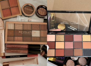 Best Makeup Essentials From Revolution Beauty: Must-Have Products for a Flawless Look