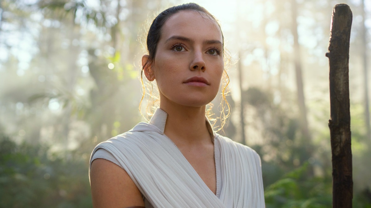Star Wars: The Rise of Skywalker Hits Disney+ Hotstar on Star Wars Day