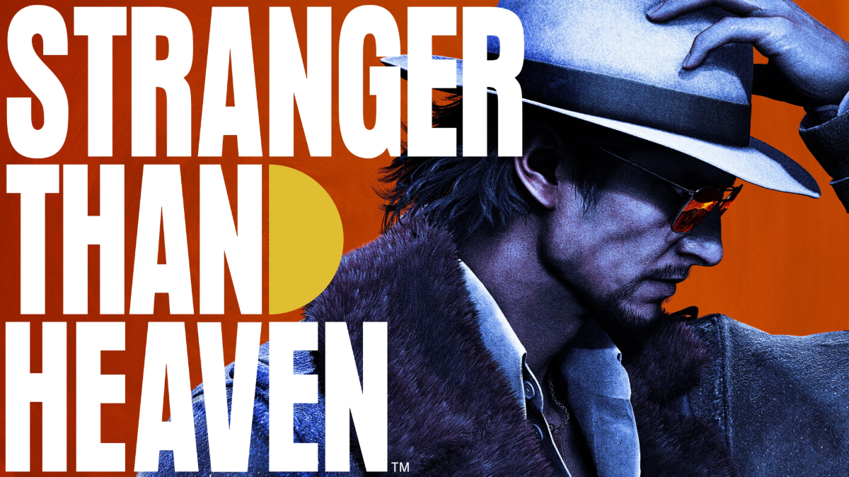 Stranger Than Heaven Gets In-Depth Look at Story, Setting and Combat; Launch Set for This Winter