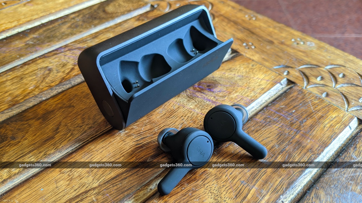 RHA TrueConnect 2 True Wireless Earphones Review