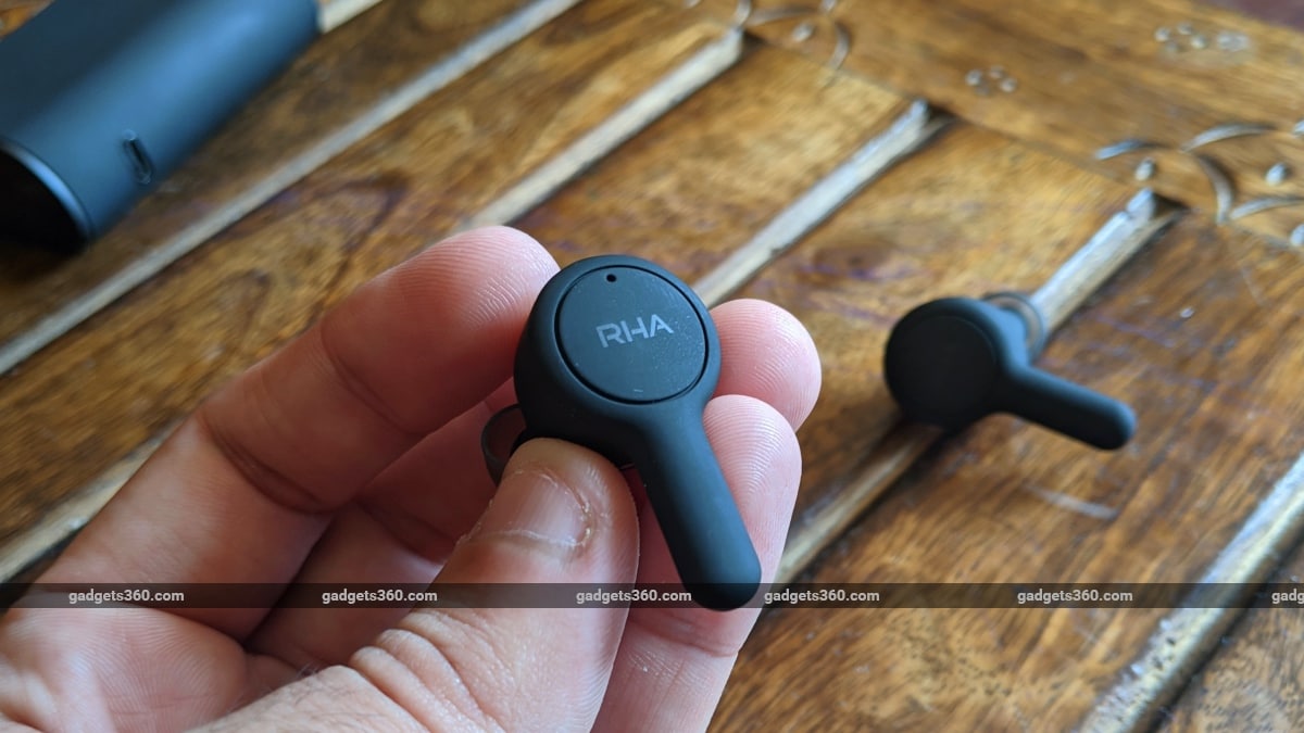 RHA TrueConnect 2 True Wireless Earphones Review Gadgets 360