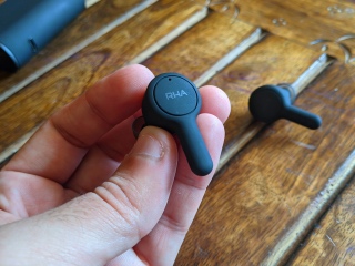 RHA TrueConnect 2 True Wireless Earphones Review