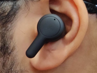 RHA TrueConnect True Wireless Earbuds Review