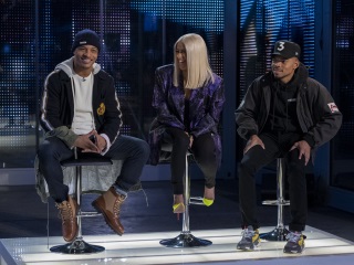 Netflix Unveils Trailer, Release Date for Cardi B, T.I., Chance the Rapper Hip-Hop Reality Series