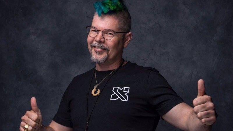 Google X Lab Director Rich DeVaul Leaves in Midst of Sexual Misconduct Tensions