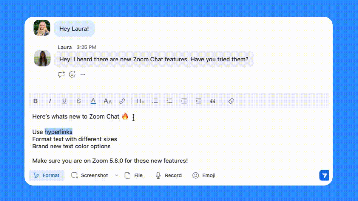Zoom Update Adds Option to Stop Incoming Video in Meetings: How to Use