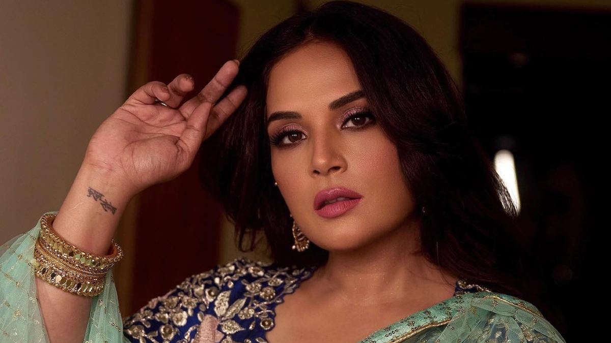 Richa Chadha to Star in International Film Aaina Alongside William Moseley