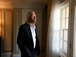 Virgin Galactic’s Richard Branson Gears Up for Space Flight on July 11: All You Need to Know Virgin Galactic’s Richard Branson Gears Up for Space Flight on July 11: All You Need to Know