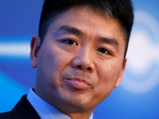 JD.com CEO Richard Liu, Under Investigation for Rape Allegation, Skips China Forum