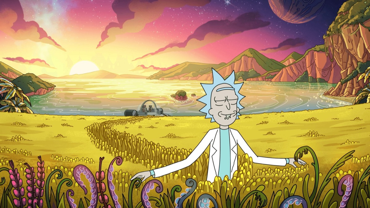 Rick and Morty Season 4 Release Date on Netflix in India, Trailer, List of Episodes, and More