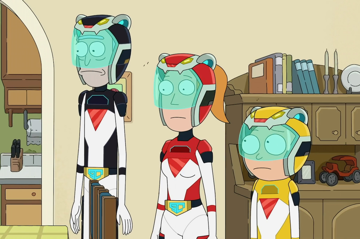 Rick and Morty Season 5 Trailer Teases More Wacky Adventures, All 10 Episode Titles Revealed