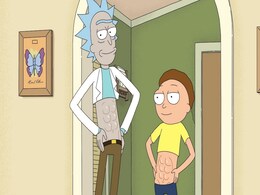 Rick and Morty Season 6 Release Date Set for September on Adult Swim Rick and Morty Season 6 Release Date Set for September on Adult Swim