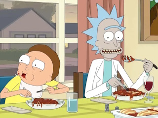 Rick and Morty Season 7 Trailer Is Out With Replacements for Justin Roiland&rsquo;s Voices