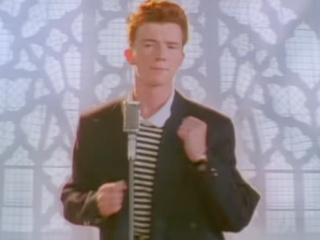 Rick Astley&#039;s 1987-Hit &#039;Never Gonna Give You Up&#039; Garners One Billion Views on YouTube