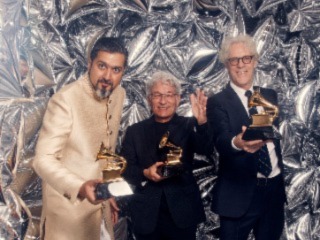 Grammys 2023: Ricky Kej Wins Third Grammy Award, Dedicates Honour to India