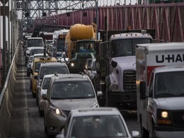 UberPool, Other Ride-Sharing Services Making Traffic Worse in US Cities: Study UberPool, Other Ride-Sharing Services Making Traffic Worse in US Cities: Study