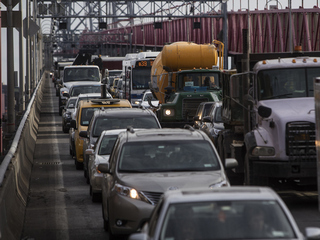 UberPool, Other Ride-Sharing Services Making Traffic Worse in US Cities: Study